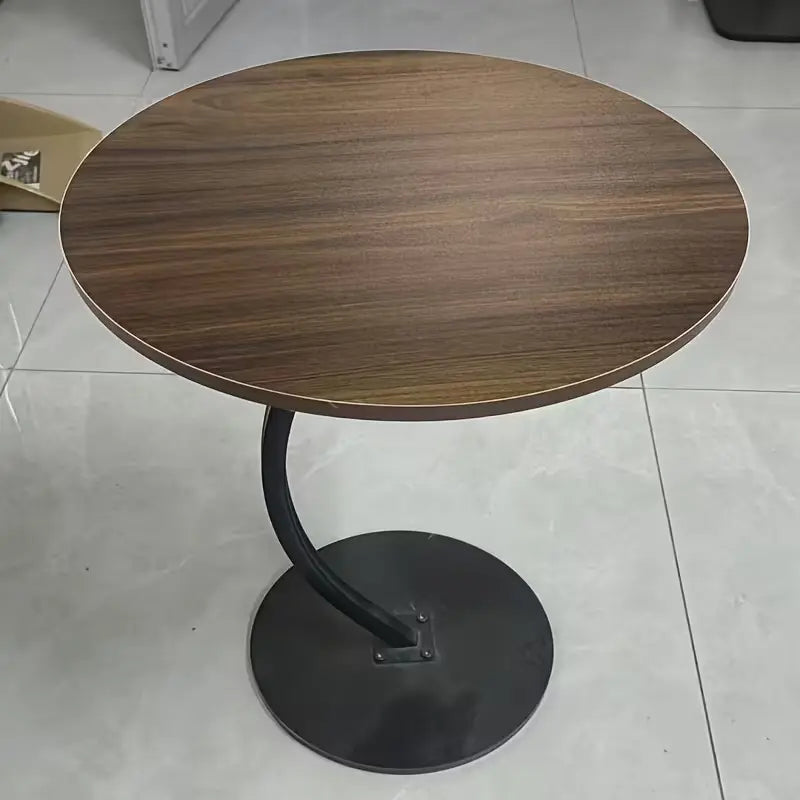 Mesa Auxiliar Premium Curve
