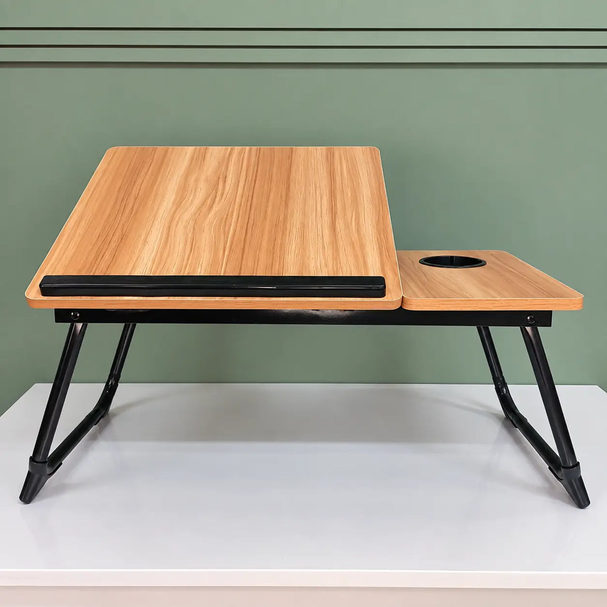Mesa Plegable Reclinable