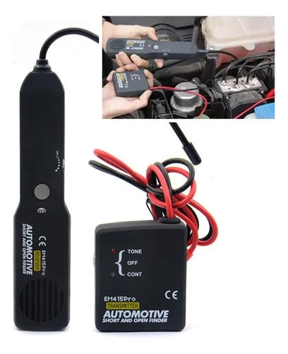 Detector de cables rotos EM415PRO