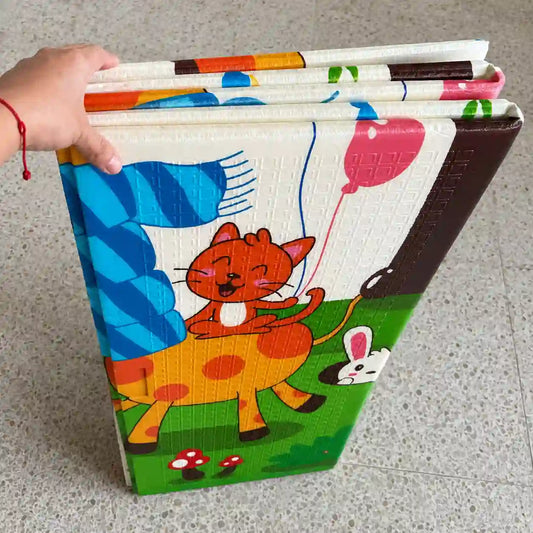 PetiTapete Reversible