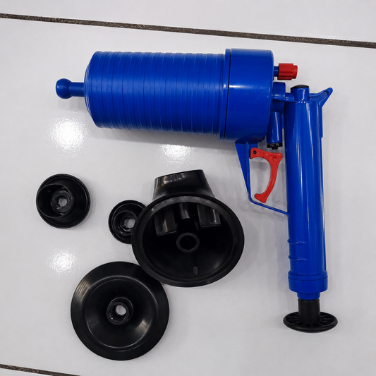 Pistola Destapa Todo Pro