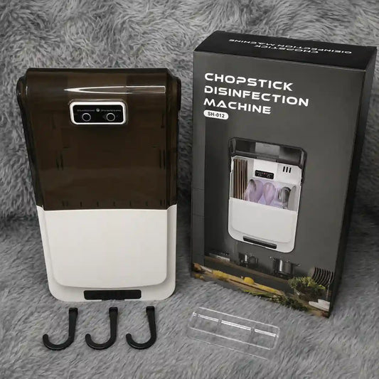 Organizador UV Clean-Safe 360