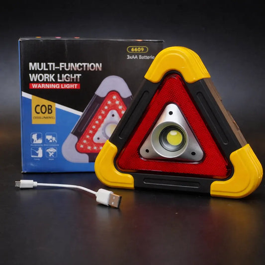 Luz Led de emergencia PowerLight 5 en 1