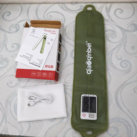 Lámpara LED Survival Light Pro™