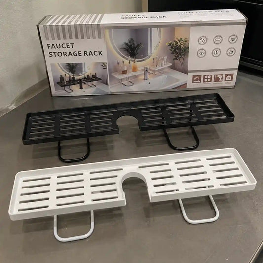 Kit de estantes Organizadores para Grifo