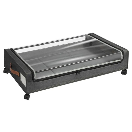 Organizador Multifuncional con Ruedas
