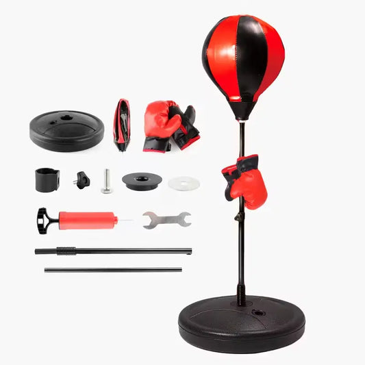 Set de Boxeo Pro-Kids