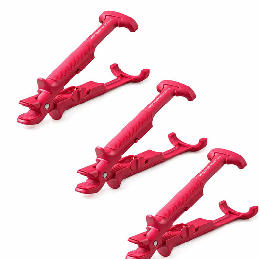 Pinzas Térmicas Pro Set x 3