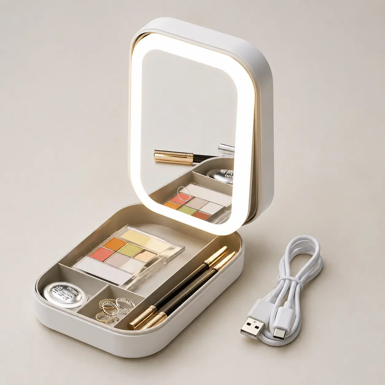 Tocador Portatil Premium