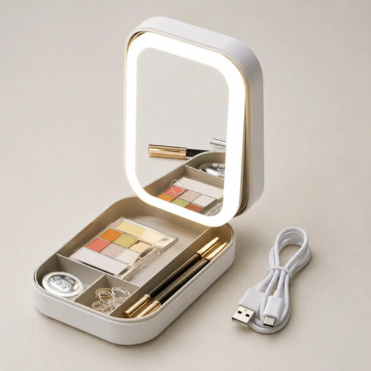 Tocador Portatil Premium
